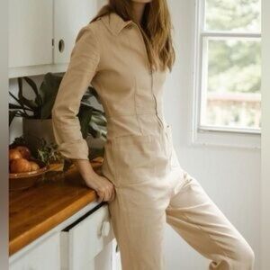 Jackson Rowe Jumpsuit